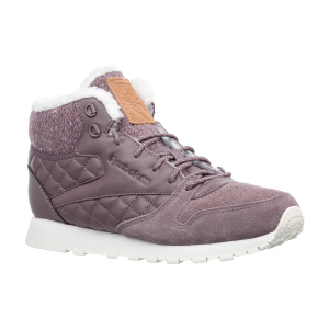 Женские ботинки Reebok CLASSIC LEATHER ARCTIC BOOT