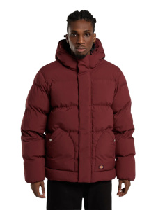 Мужская куртка Dickies EAGLEVILLE HOODED PUFFER