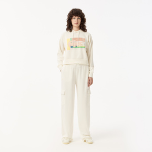 Женские спортивные брюки Lacoste