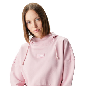 Женская толстовка UNITED 4 1.0 ESSENTIALS W HOODIE