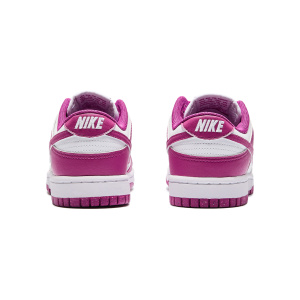 Женские кеды Nike Dunk Low