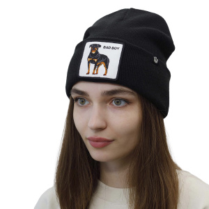 Шапка Goorin brothers NAUGTY HAWTY