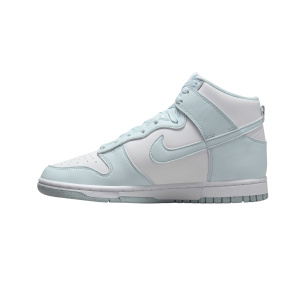 Мужские кеды Nike Dunk High