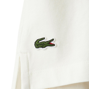 Женская футболка Lacoste T-SHIRT