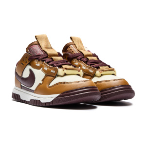 Кроссовки Nike Dunk Low Jumbo