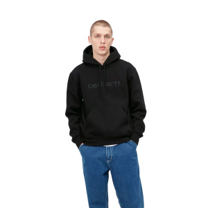 Мужская толстовка Carhartt WIP Hooded Carhartt Sweatshirt