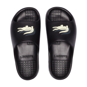 Женские сланцы Lacoste SERVE SLIDE 2.0 123 1