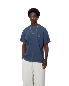 Мужская футболка CARHARTT WIP S/S Nelson T-SHIRT