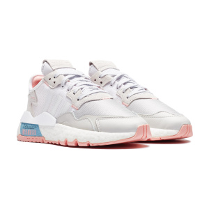 Женские кроссовки adidas NITE JOGGER