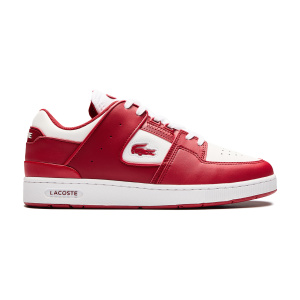 Мужские кеды Lacoste COURT CAGE 124 1 SMA