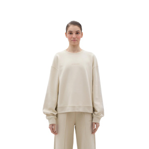 Женская толстовка Les Benjamins SWEATSHIRT 403