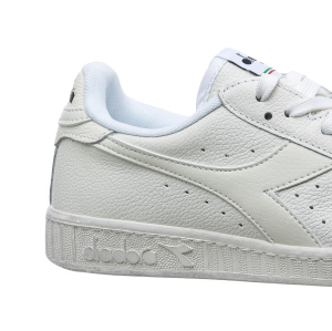Мужские кеды diadora GAME L LOW WAXED