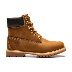 Женские ботинки Timberland 6 Inch Premium Boot WATERPROOF