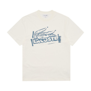 Мужская футболка Lacoste T-SHIRT