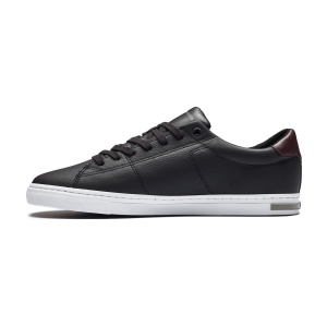 Мужские кеды Tommy Hilfiger ESSENTIAL LEATHER DE