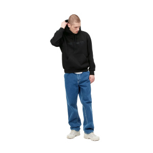 Мужская толстовка Carhartt WIP Hooded Carhartt Sweatshirt