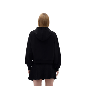Женская толстовка Les Benjamins HOODIE 402