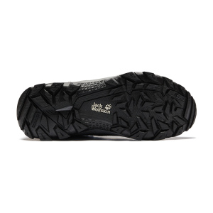 Женские ботинки Jack Wolfskin Everquest Texapore High