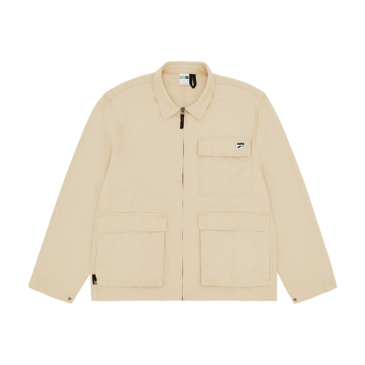 Мужская куртка PUMA Downtown Chore Jacket