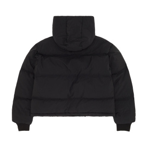 Мужская куртка Les Benjamins SHORT PUFFER JACKET 417