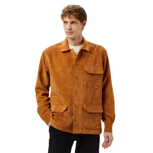 Мужская рубашка UNITED 4 VELVET PANTS