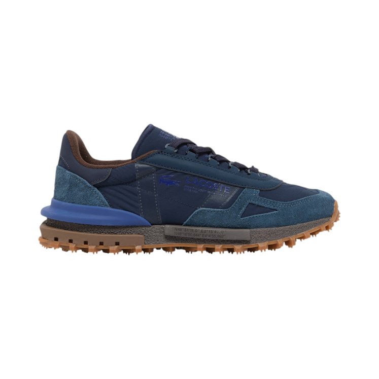 Мужские кроссовки Lacoste ELITE ACTIVE