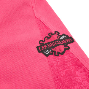 Женские спортивные штаны Les Benjamins TRACKPANT 002