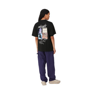Женская футболка Carhartt WIP W' S/S Immerse T-SHIRT