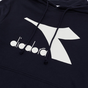 Мужская толстовка diadora HOODIE CORE