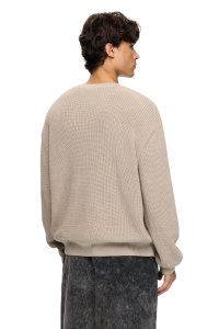 Мужской свитер Les Benjamins KNITWEAR 101