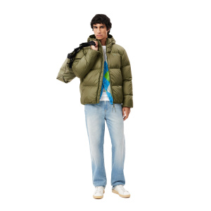 Мужская куртка Lacoste OUTERWEAR