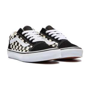 Детские кеды Vans UY OLD SKOOL