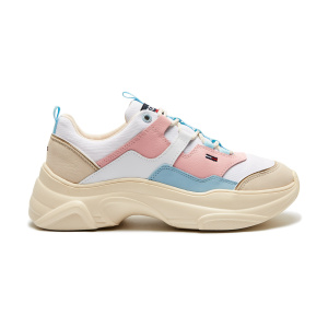 Женские кроссовки Tommy Jeans LIGHTWEIGHT SHOE