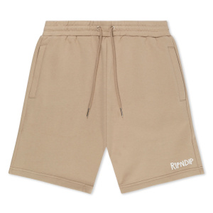 Мужские шорты RIPNDIP Peek A Nerm Sweatshorts