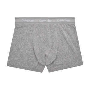 Мужское нижнее белье Calvin Klein 3 Pack TRUNK