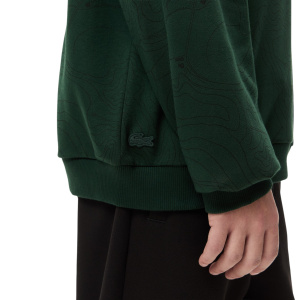 Мужская толстовка Lacoste SWEATSHIRT