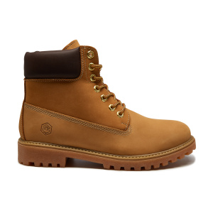 Мужские ботинки Lumberjack ANKLE BOOT FUR LINING