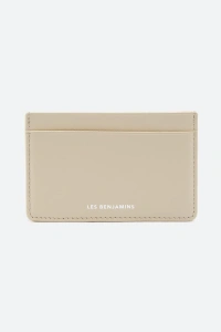 Картхолдер, Визитница Les Benjamins CARD HOLDER 091