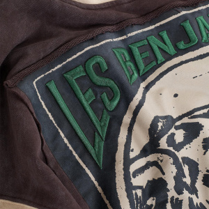 Мужская толстовка Les Benjamins HOODIE