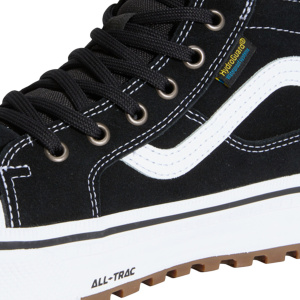 Кеды Vans MTE Sk8-Hi Waterproof Insulated