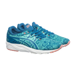 Женские кроссовки ASICS GELKAYANO TRAINER EVO