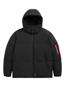 Мужская куртка Alpha Industries PUFFER PARKA