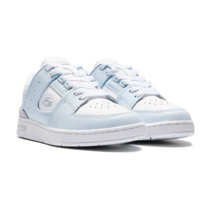 Женские кеды Lacoste COURT CAGE 125 2 SFA