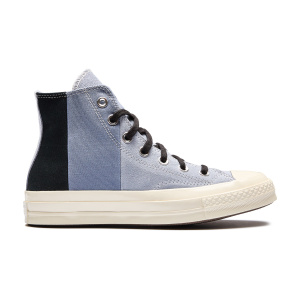 Женские кеды Converse Chuck 70 Patchwork