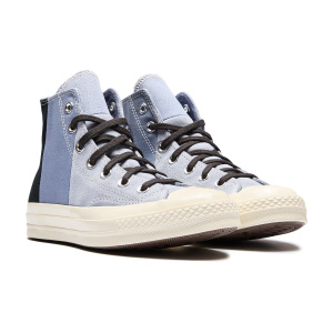 Женские кеды Converse Chuck 70 Patchwork