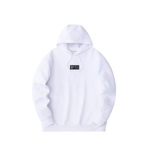 Мужская толстовка Anta LIGHTS THE GAME HOODIE