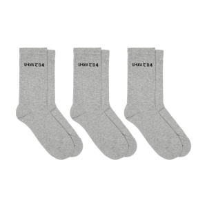 Женские носки UNITED SOCKS TRIPLE