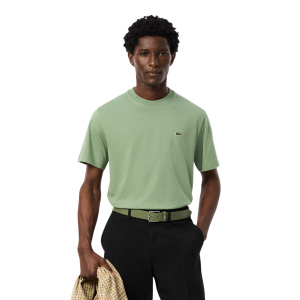 Мужская футболка Lacoste Classic