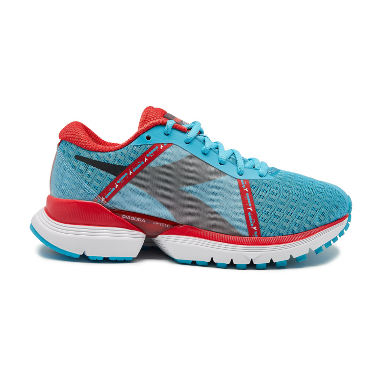 Женские кроссовки diadora MYTHOS BLUSHIELD ELITE HIP W