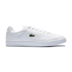 Мужские кеды Lacoste LEROND SET
